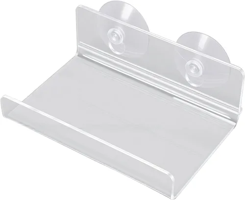 Vista 8 de Estante flotante para plantas de ventana