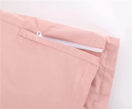 Vista 8 de YEEFINE Traje de esquí de una pieza para mujer, monos de nieve impermeables para invierno