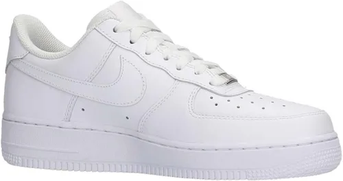 Vista 158 de Nike Air Force 1 '07 LV8 Double Swoosh - Twilight Marsh CT2300-300
