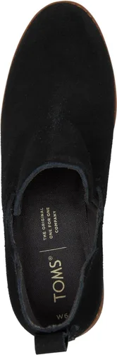 Vista 4 de TOMS Botas recortadas Kallie para mujer