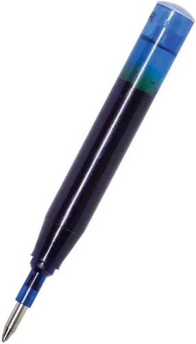 Vista 4 de Sheaffer Recambio de iones de Cross - Negro
