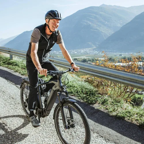 Vista 4 de Ergon Sillín de bicicleta St Gel para hombre, hombre, 440 400