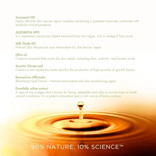 Vista 7 de Karyng ProVerte - Suero antienvejecimiento, hidratante facial reafirmante y suavizante con aceite de jojoba, tratamiento facial ligero para líneas
