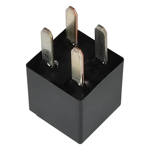Vista 5 de G8VA-1A4T-R01 12VDC 20A 4 Pin Relé automotriz SPST-NO (1 Forma A)