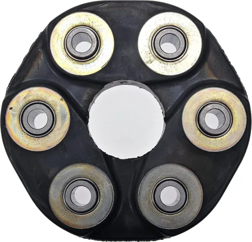 Vista 4 de Dorman Acoplador de eje de transmisión 935-503 compatible con modelos seleccionados de Mercedes-Benz