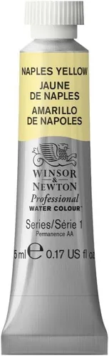 Vista 278 de Winsor & Newton - Pintura para acuarela profesional