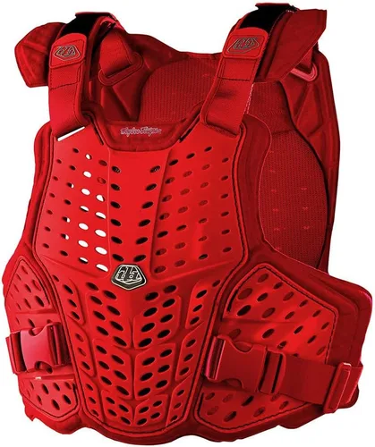 Vista 5 de Rockfight CE Flex Chest Protector Solid