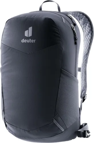 Vista 3 de Deuter Mochila de senderismo Speed Lite 17L - Alu-Greystone