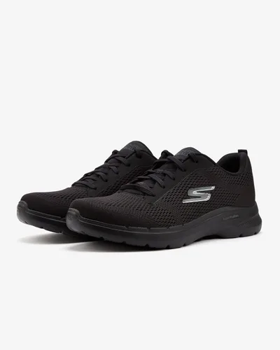 Vista 3 de Skechers Go Walk 6 - Caballero audaz