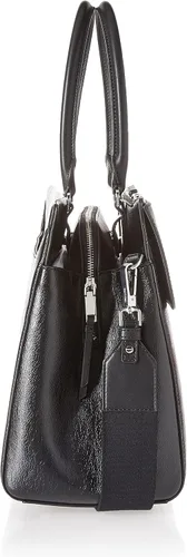 Vista 6 de Calvin Klein Becky - Bolsa con triple compartimento