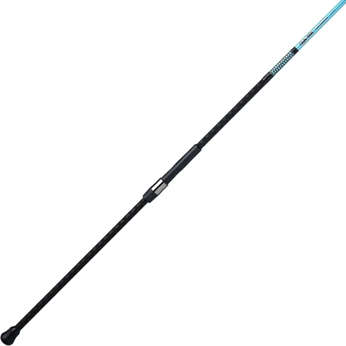 Vista 2 de Ugly Stik Carbon Surf Spinning Fishing Rod