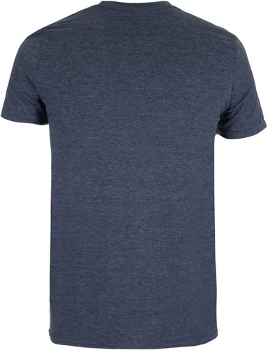 Vista 3 de Camiseta unisex con logotipo de Ford para hombre y mujer