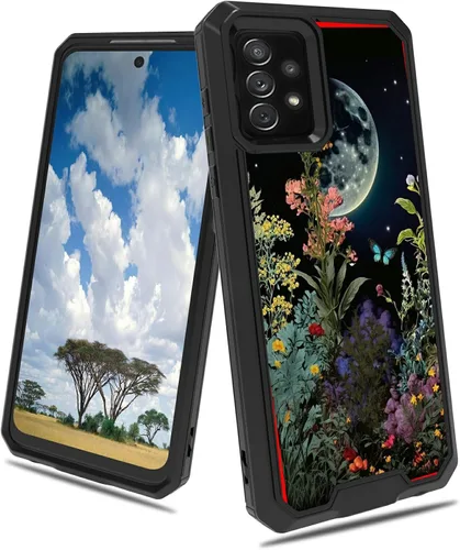 Vista 61 de Funda para Samsung S23 FE Funda Galaxy S23 FE 2 en 1 PC duro de doble capa TPU suave a prueba de golpes Cubierta protectora de teléfono para Samsung