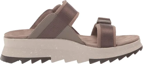 Vista 6 de Merrell Women's Alpine Cush Slide Wedge Sandal