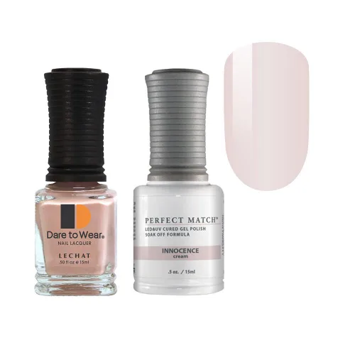 Vista 117 de Esmalte de uñas Lechat Perfect Match 40 días en Río