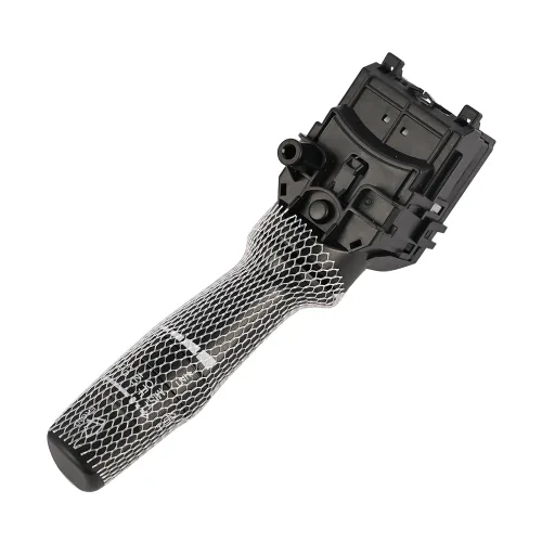 Vista 5 de Interruptor de control del limpiaparabrisas 934201U000 compatible con Hyundai Sonata 2.0L 2.4L 2011-2014, Elantra 1.8L 2.0L 2011-2016, Kia Rio 1.6L