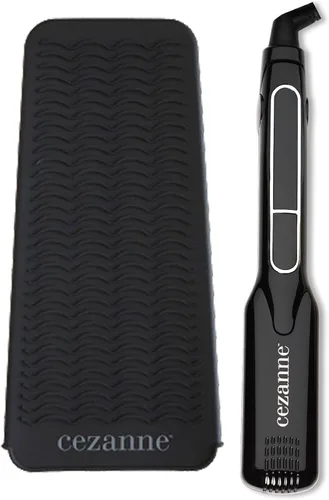 Vista 3 de Pro Titanium Plancha de cerámica