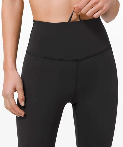 Vista 4 de LULULEMON Wunder Train Hi-Rise Tight 25