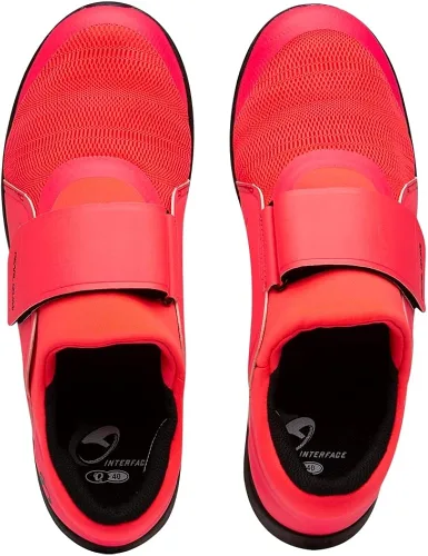 Vista 8 de PEARL IZUMI Vesta Studio - Zapatos de ciclismo y spinning para mujer