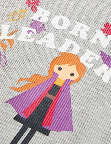 Vista 2 de Tienda Essentials Camisetas térmicas de manga larga para niñas