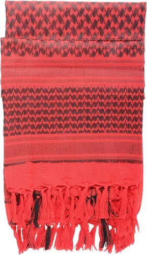 Vista 3 de Micoop Premium Military Shemagh Tactical Desert - Bufanda