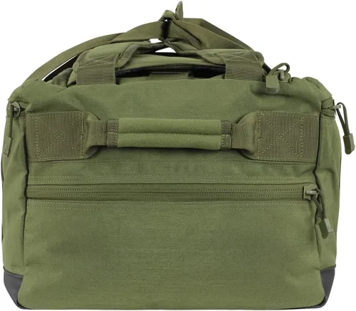 Vista 6 de Condor Bolsa de lona Centurion (Olive Drab), Verde oliva (Olive Drab)