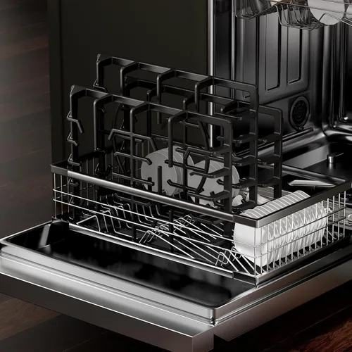 Vista 7 de Empava Placa de cocina de 36 pulgadas con 5 quemadores sellados Italia Sabaf de vidrio templado convertible NG/LPG en negro modelo 2025, gas 36