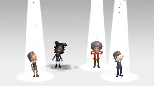 Vista 8 de Oops! Prank Party - Nintendo Wii