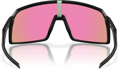 Vista 4 de Oakley Gafas de sol rectangulares Oo9406a Sutro Low Bridge Fit para hombre