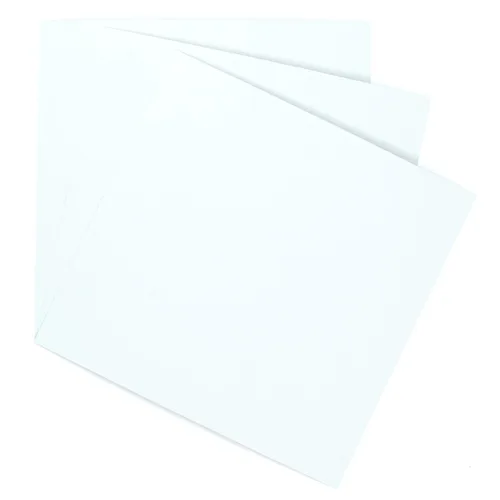 Vista 20 de EAGLE 1: Cuadrados de chapa metálica de calibre 26 de 12 x 12 pulgadas (paquete de 3 por pedido, varios colores) ideales para artes, manualidades