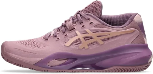 Vista 11 de ASICS Zapatillas Tenis de Padel Gel-Resolution X para mujer