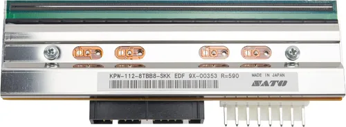 Vista 2 de Sato R29219000 203 DPI, modelo S8408-EX (203DPI), impresión térmica