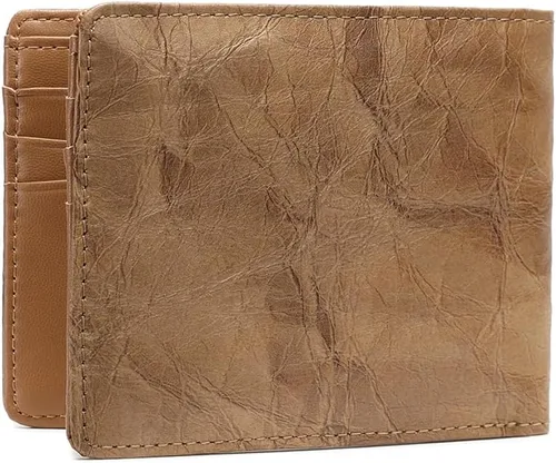 Vista 100 de Lanyani Carteras RFID Bifold Simple