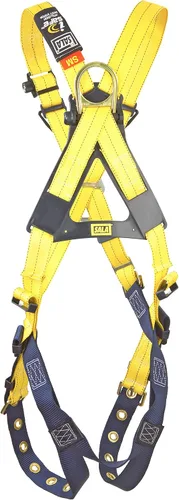 Vista 7 de 3M DBI-SALA 1103383 Harn Tb Xo 4Dh Sm D3