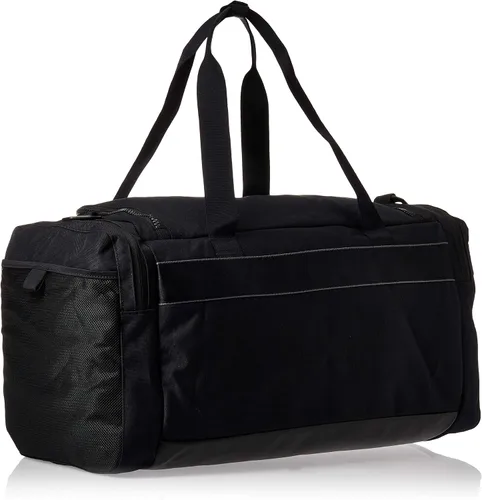 Vista 2 de Nike Bolsa de lona utilitaria CK2792 - Negro, Negro