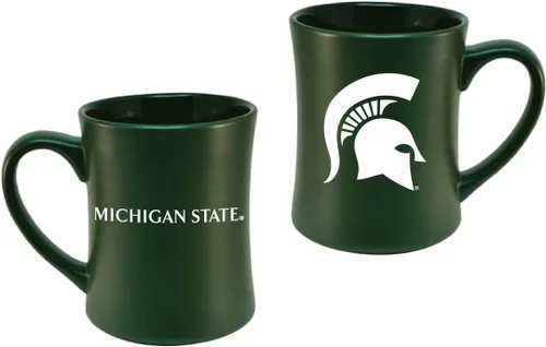 Vista 49 de Taza de cerámica Alabama Crimson Tide de 16 oz