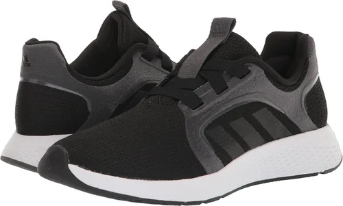 Vista 7 de adidas Edge Lux 5 - Tenis de correr para mujer núcleo negronúcleo negrohierro metálico