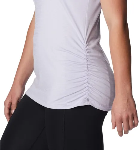 Vista 5 de Columbia Manga corta Leslie Falls para mujer