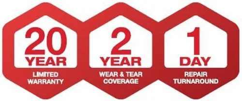 Vista 2 de Hilti SF 6H-A22 Taladro martillo inalámbrico de iones de litio de 1/2 pulgada (solo cuerpo de herramienta)