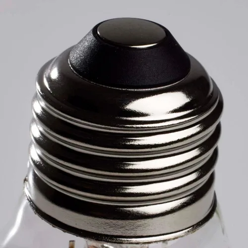 Vista 4 de Satco 6Pk 4.5w G25 Globo Filamento LED 2700K Base Mediana Regulable - 40W Equiv