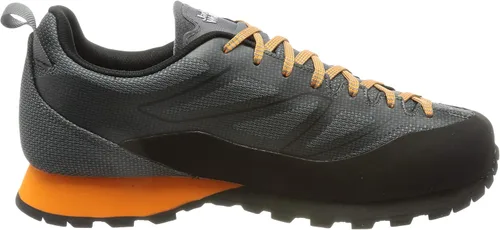 Vista 6 de Jack Wolfskin Scrambler 2 Texapore - Botas bajas de senderismo para hombre