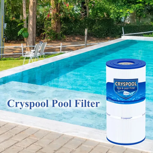 Vista 7 de Cryspool 08046 Filtro compatible con Hayward C900, CX900RE, C-900, PA90, Posi-Clear PXC-95, C-8409, Ultral-B6, PP-B6, FC-1292, cartucho de filtro