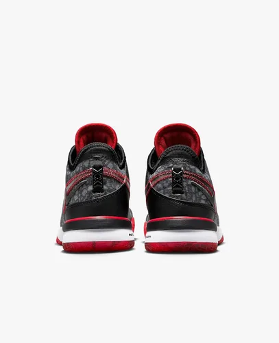 Vista 4 de Nike mens Zoom Lebron Nxxt Gen