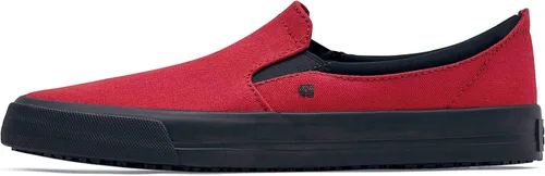 Vista 9 de Shoes for Crews Men's Ollie Ii Sneaker