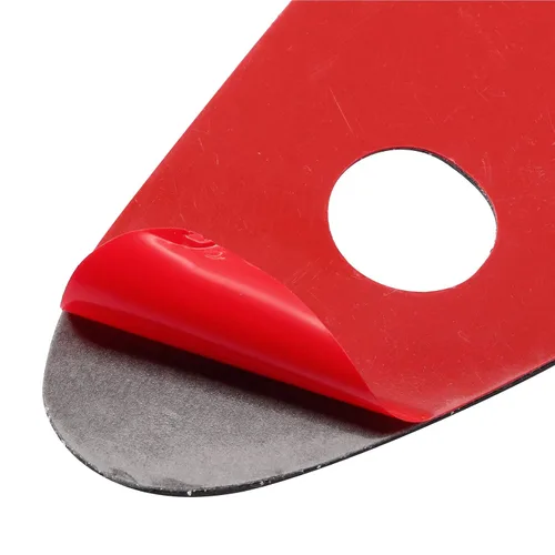 Vista 5 de Fydun Cubierta de botones para interruptor de ventana de puerta, 2 piezas, marco de fibra de carbono, para 370Z Z34 2009-2020 (lado izquierdo)