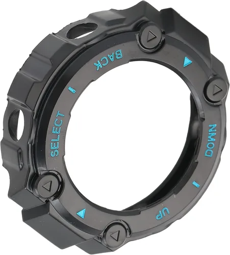 Vista 9 de Yoidesu Funda de reloj inteligente para T REX y Pro, protector de marco de cubierta completa para reloj inteligente, ultradelgado, a prueba