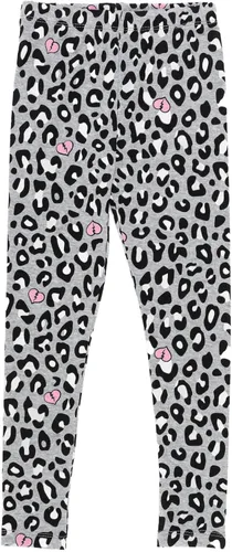 Vista 3 de LOL Surprise Fierce Bhaddie Flipside Unity - Conjunto de sudadera y leggings de forro polar cruzado para niñas pequeños a niños grandes Rosado