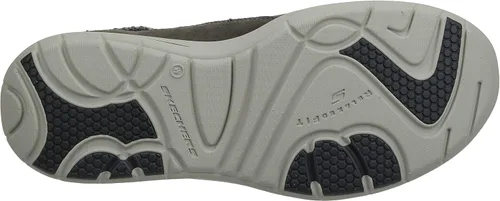 Vista 10 de Skechers Mocasines de corte relajado para hombre
