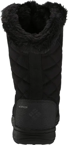 Vista 3 de Columbia Womens Ice Maiden Ii Wide Snow Boot