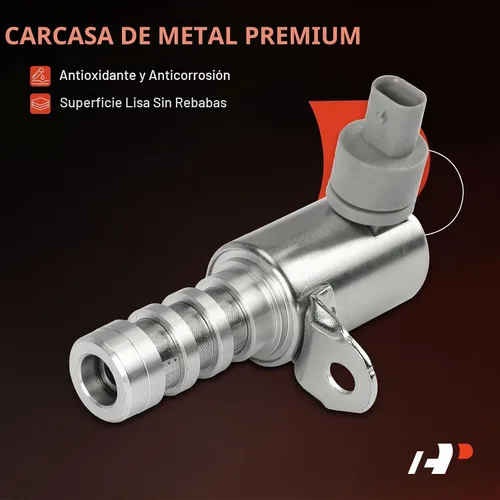 Vista 5 de A-Premium Solenoide de sincronización variable de la válvula (VVT) del motor compatible con Ford